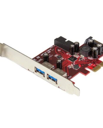 Startech Pci Express Kort Pexusb3s2ei 2x Usb