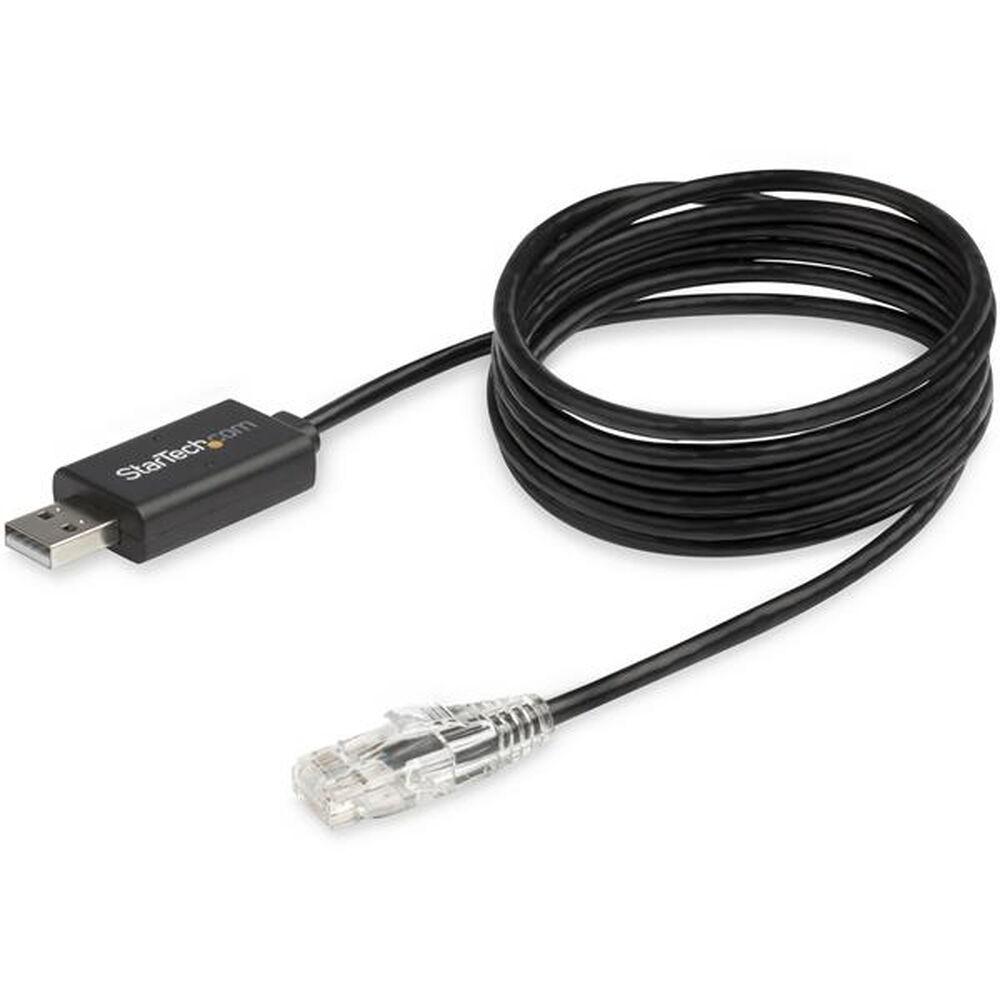 Usb Til Ethernet Adapter Startech Rj45 Til Usb-