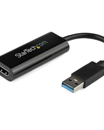 Startech Usb     Til Hdmi-adapter Usb32hdes