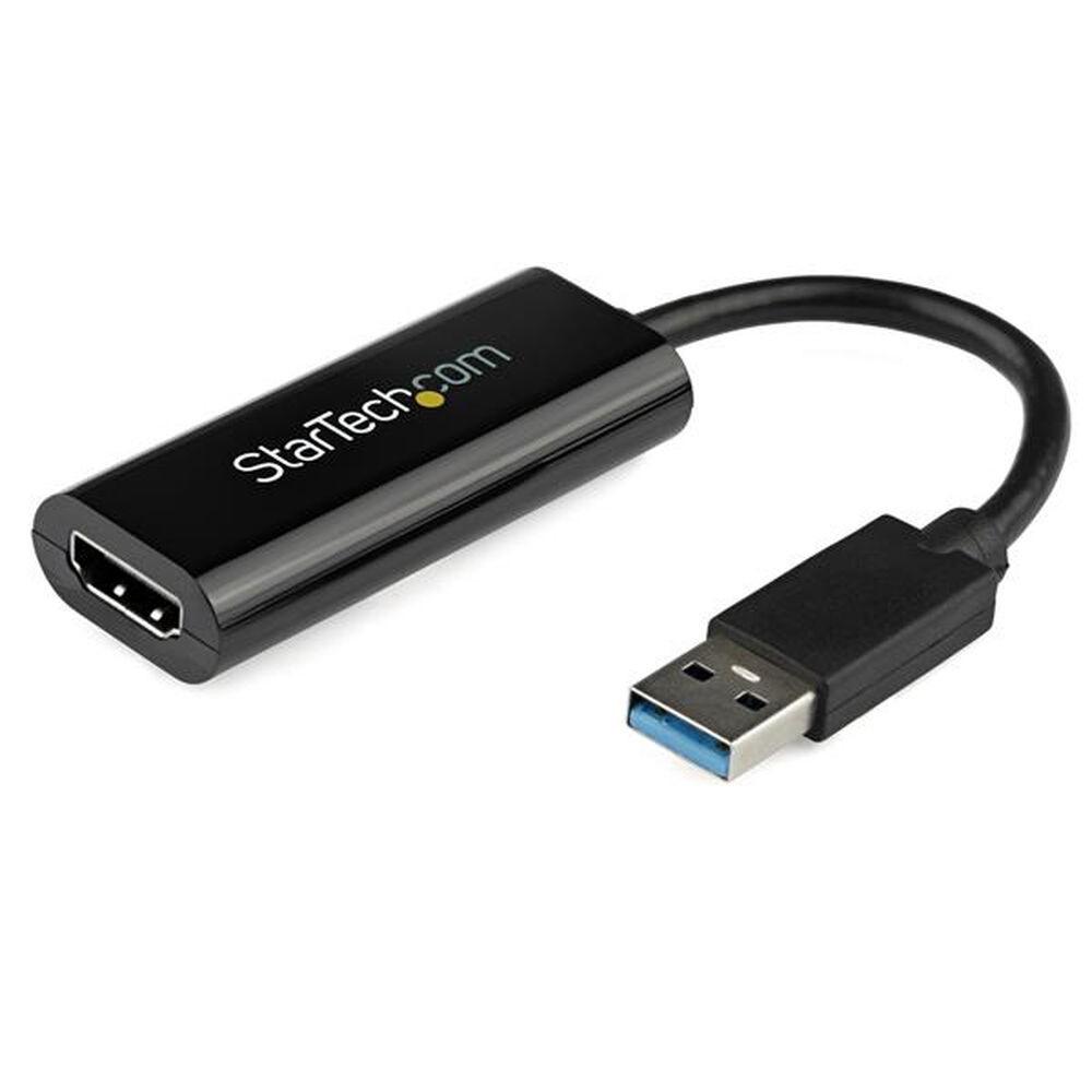 Startech Usb Til Hdmi-adapter Usb32hdes