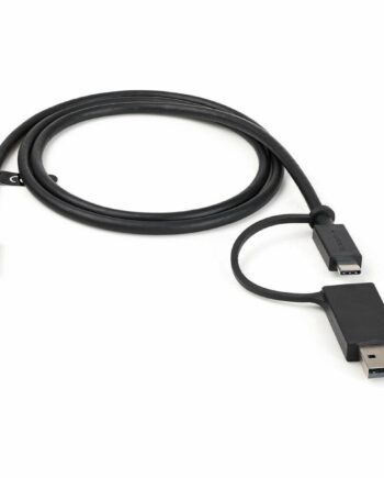 Startech Usb-  Kabel     Usbccadp  Sort