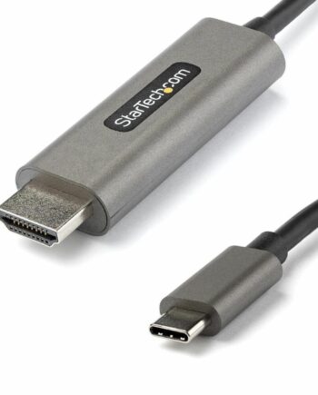 Usb-  Til Hdmi Kabel     Startech Cdp2hdmm2mh