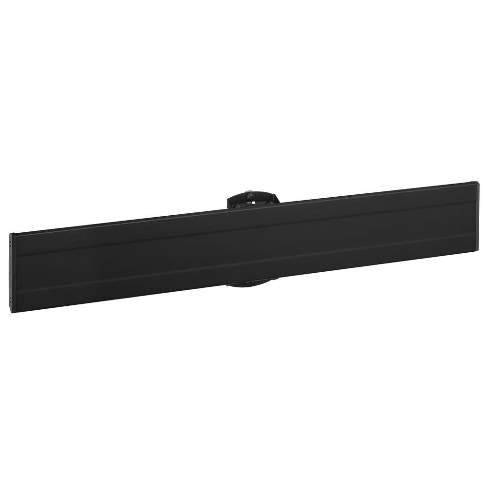 Vogel Stang 7234090 Vægbeslagstilbehør 80 Kg Sølv