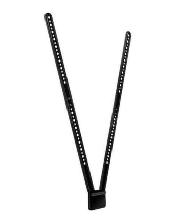 Logitech Holder 939-001656 Til Meetup Vægmontering  Sort