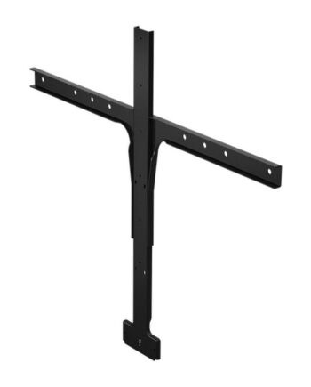 Jabra Tv-holder 14207-72 Væg- Og Bordmontering  Sort