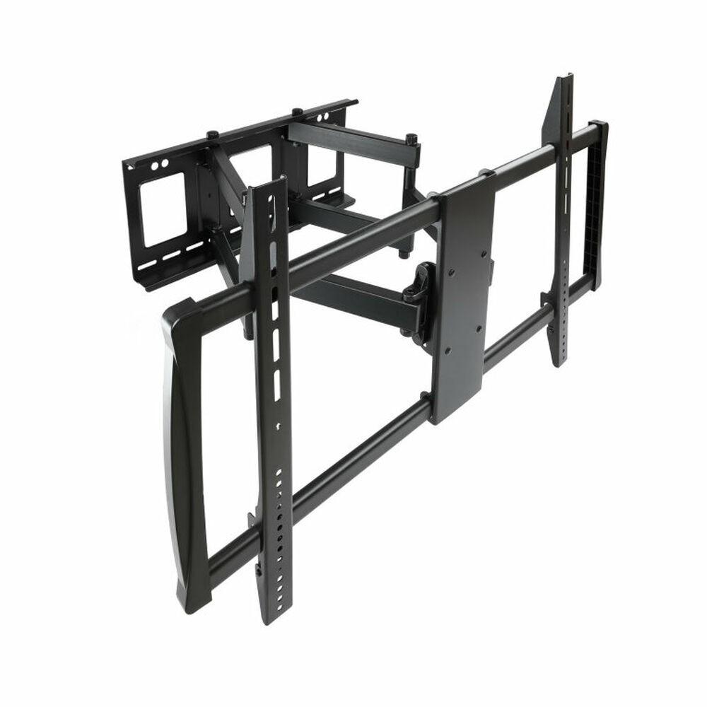 Vægbeslag Til Tv Med Arm Tooq Lp75100tn- 60 Quot -100 Quot Sort