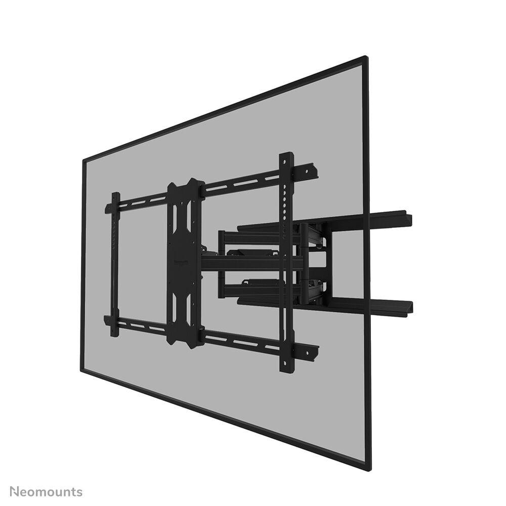 Neomounts Tv-vægbeslag Wl40s-850bl18 43-86