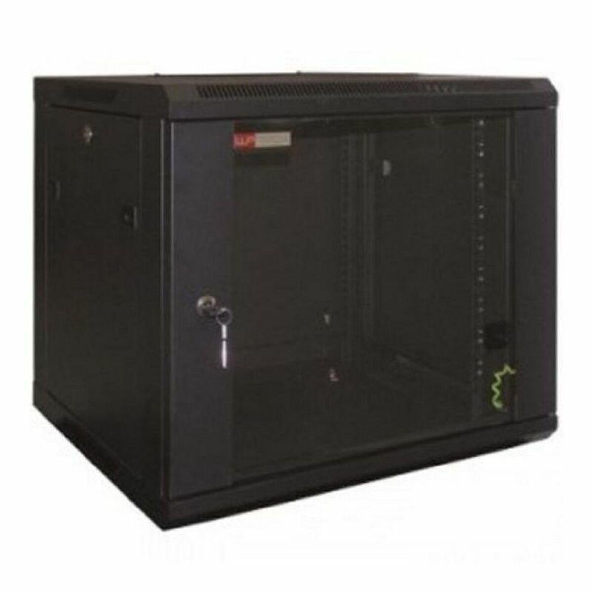 Vægmonteret Rackskab Wp 60 Cm  Sort  Wpn-rwb-12606-