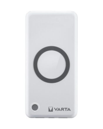 Varta Powerbank 10 000 Mah Hvid  57913