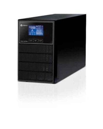 Vertiv Liebert Gxt-mt  G2 Ups   Kva  Tårn