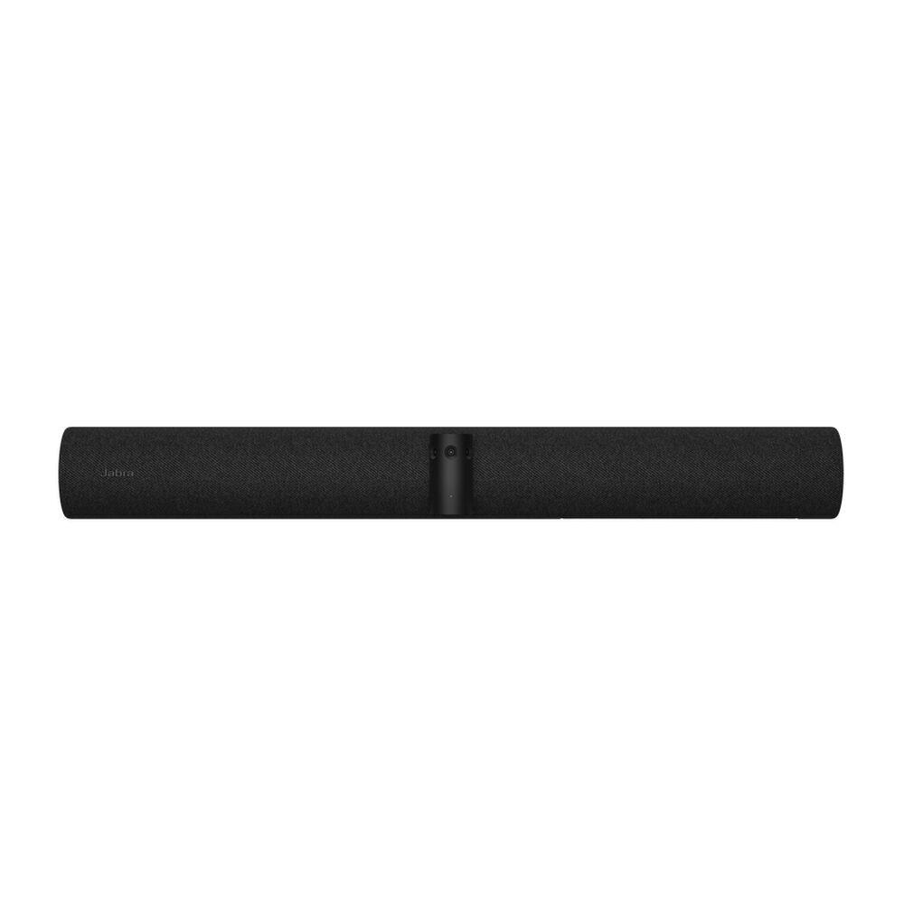 Jabra 8200-231 Videokamera 4k Ultra Hd Sort