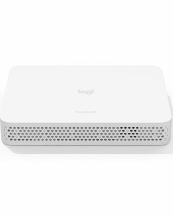 Logitech Videokonferencesystem 950-000084 Hvid