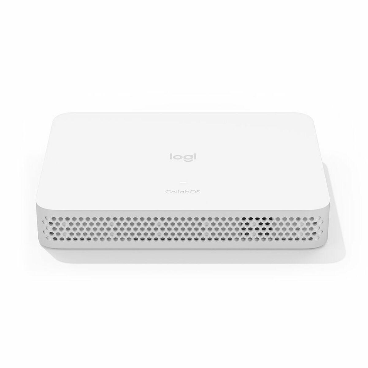Logitech Videokonferencesystem 950-000084 Hvid