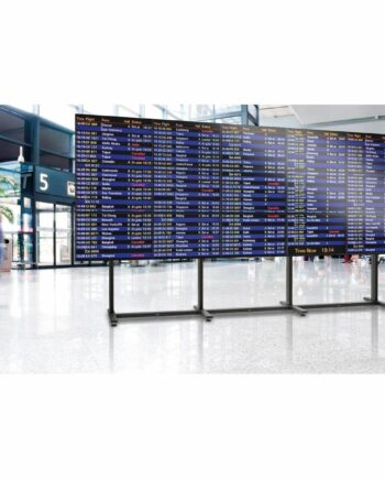 Vogels Puc 2927 Tv-holder Sort  270 Cm