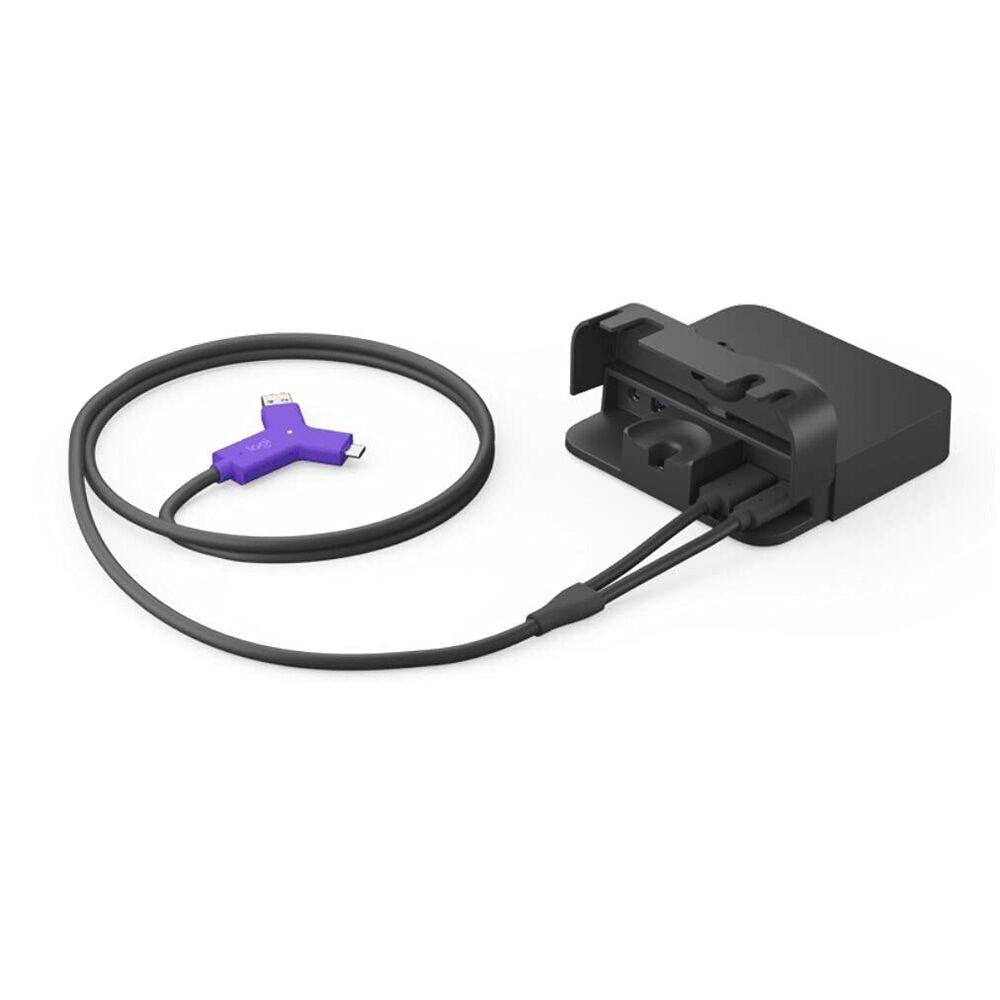 Logitech Videokonferencesystem 952-000010 4k Usb Hdmi Plug Play