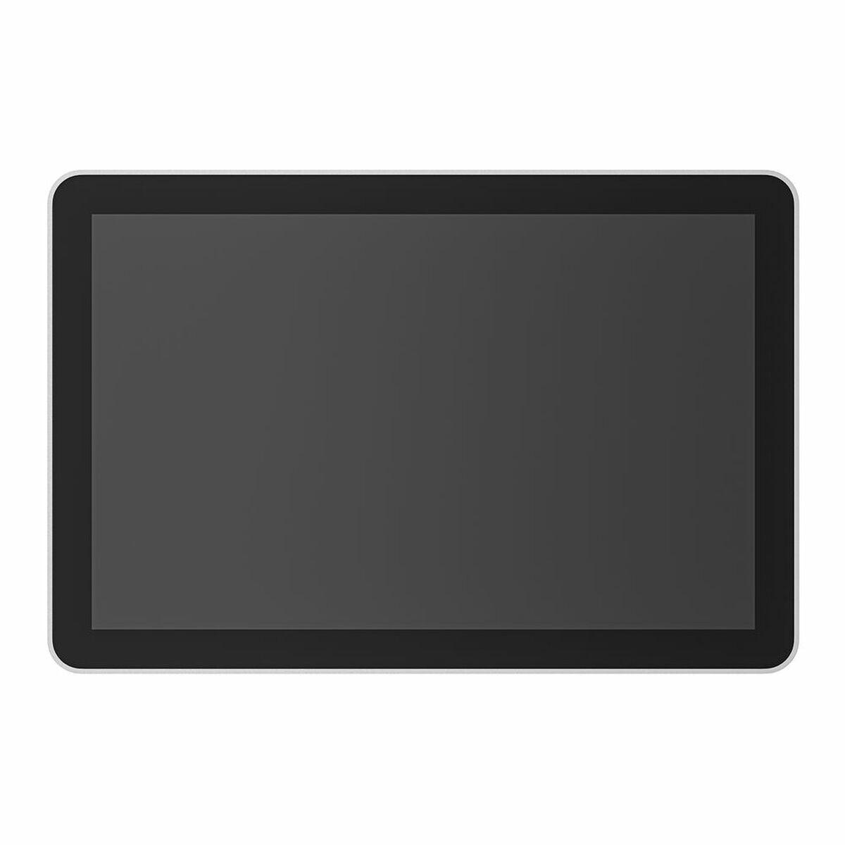 Logitech Videokonferencesystem 952-000094 Til Forskellige Rum 10 Touchskærm