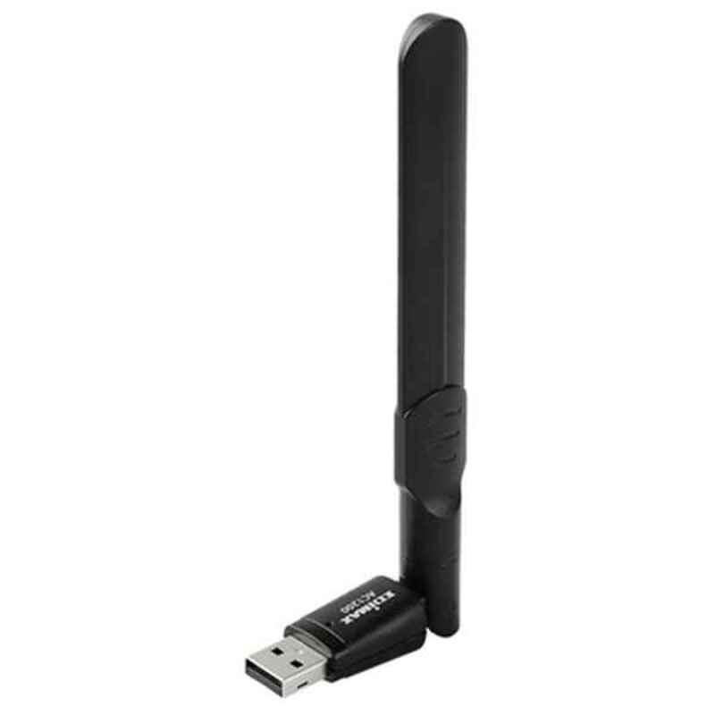Adgangspunkt Edimax Ew-7822uad Wifi