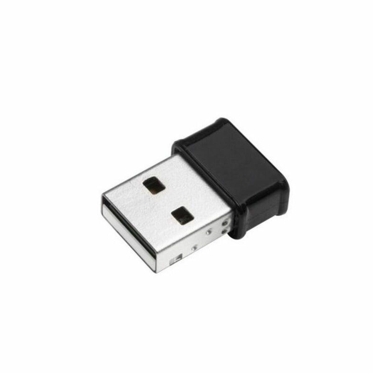 Wifi Adgangspunkt Edimax Ew-7822ulc Ac1200 Sort