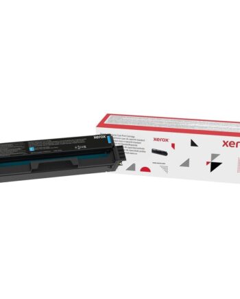 Xerox C230 C235 Toner Cyan  Original