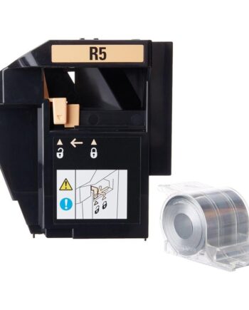 Xerox Recycled Fuser 008r13041 Hvid Sort  Plastik