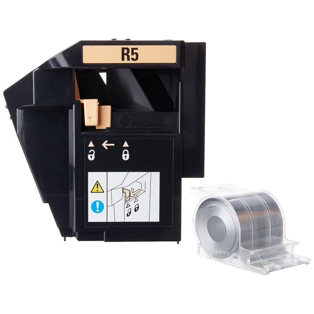 Xerox Recycled Fuser 008r13041 Hvid Sort Plastik