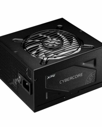 Xpg Cybercore Strømforsyning 1000   80 Plus Platinum