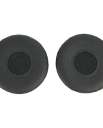 Jabra ørepuder 14101-46 Sort  10 Stk