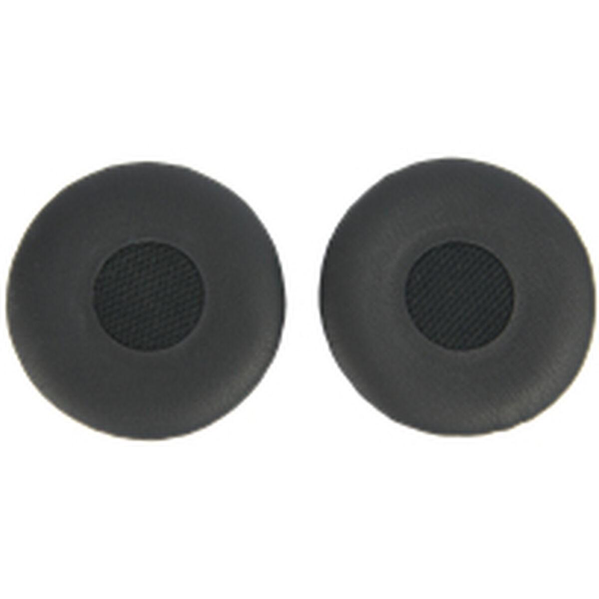 Jabra ørepuder 14101-46 Sort 10 Stk