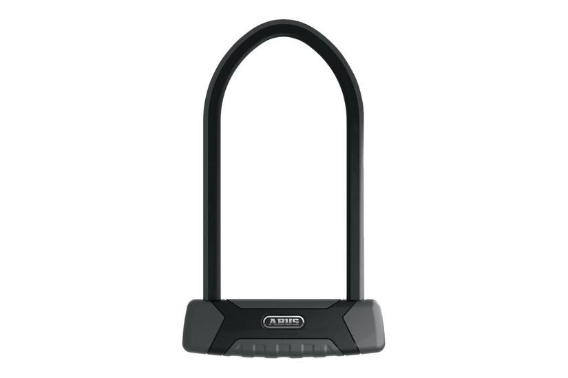 Abus Granit Xplus 540 Hængelås Sort