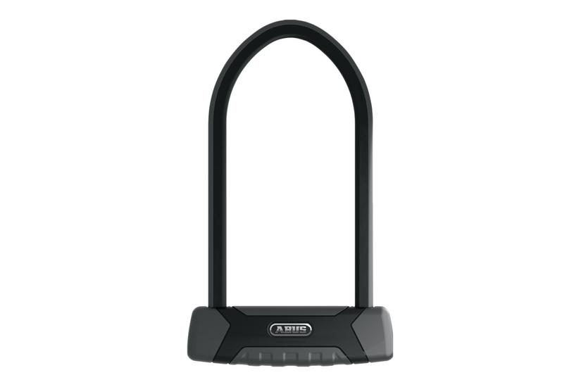 Abus Granit Xplus -lock 540 Hængelås Sort