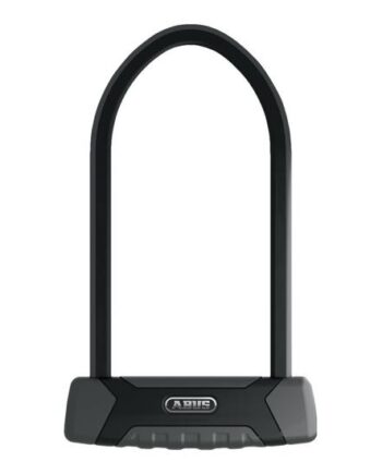 Abus Granit Xplus  -lock 540 Hængelås Sort