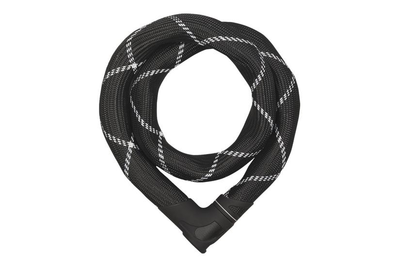Abus Iven Chain 8210 Kabellås