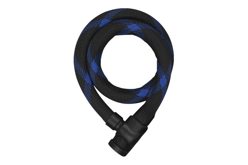 Abus Ivera Steel- -flex 7200 85 Kabinetlås Sort