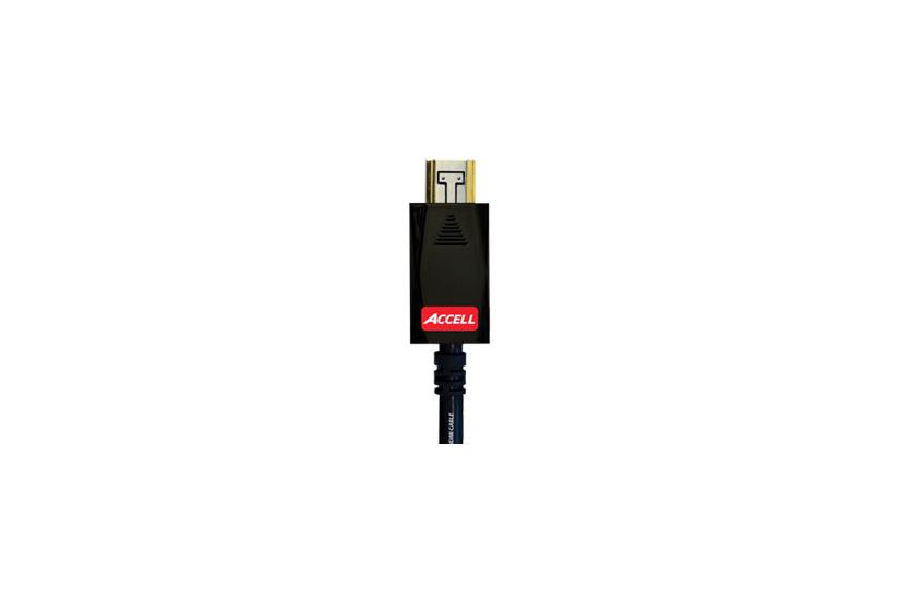 Accell Avgrip Pro Hdmi-kabel