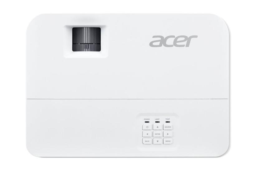 Acer H6815 Dlp-projektor 3d