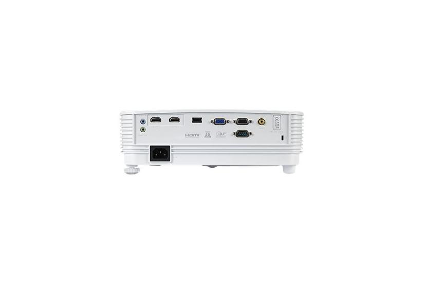 Acer P1157i Dlp-projektor Bærbar 3d Wi-fi Miracast