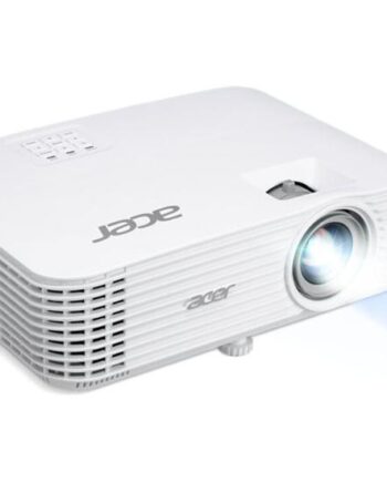 Acer P1657ki Dlp-projektor 3d