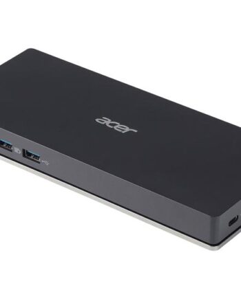 Acer Usb Type-  Dock Ii Dockingstation Usb-  Hdmi  Dp