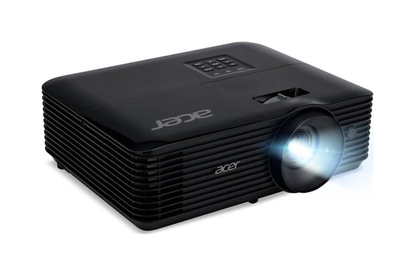 Acer X1128h Dlp-projektor Bærbar 3d