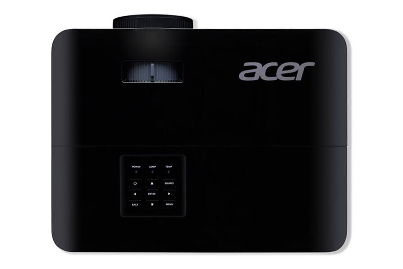 Acer X1128i Dlp-projektor Bærbar 3d