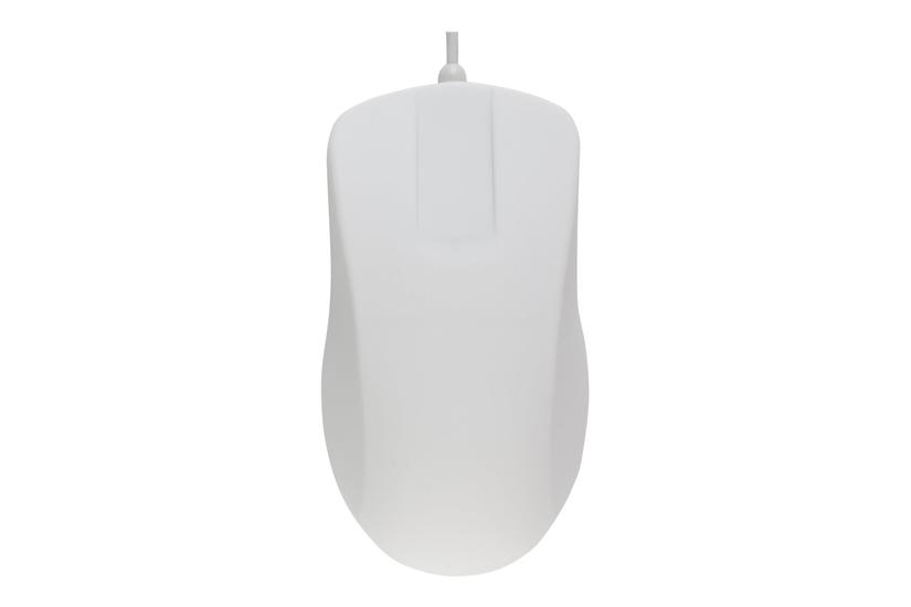 Active Key Medical Medium Mus Hospital Usb Hvid