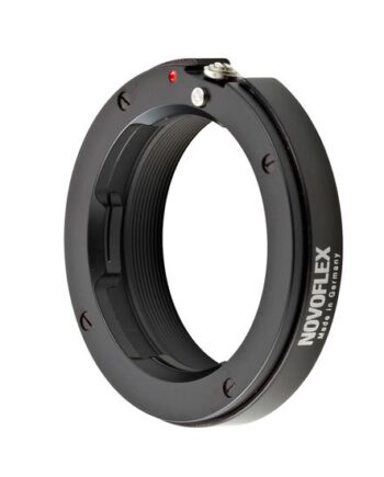Adapt Leica   Lens To Leica
