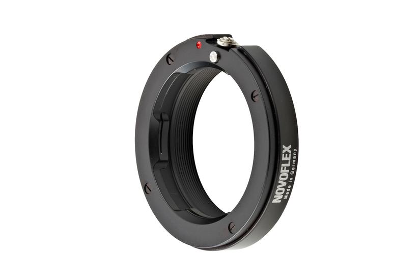 Adapt Leica Lens To Leica