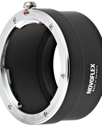 Adapt Leica  -lens To Leica