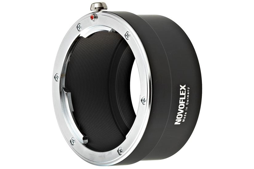 Adapt Leica -lens To Leica