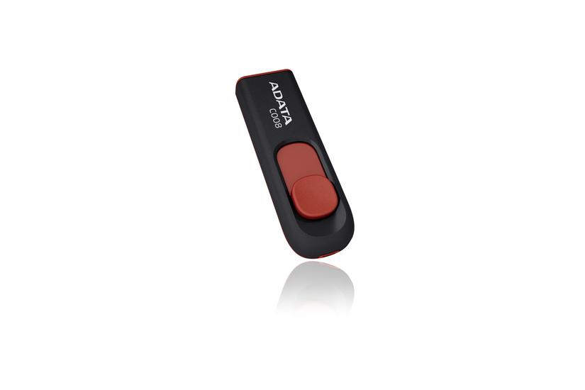 Adata Classic Series C008 Usb Flashdrive 32 Gb