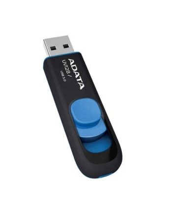 Adata Dashdrive Uv128 Usb Flashdrive 32 Gb
