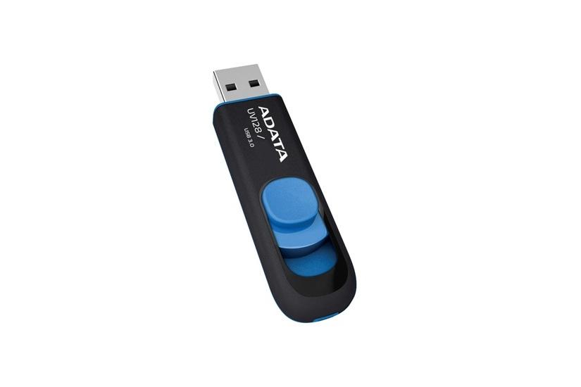 Adata Dashdrive Uv128 Usb Flashdrive 32 Gb
