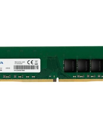 Adata Premier Series 8gb Ddr4 Ram 3200mt   Dimm 288-pin Ikke-ecc Cl22
