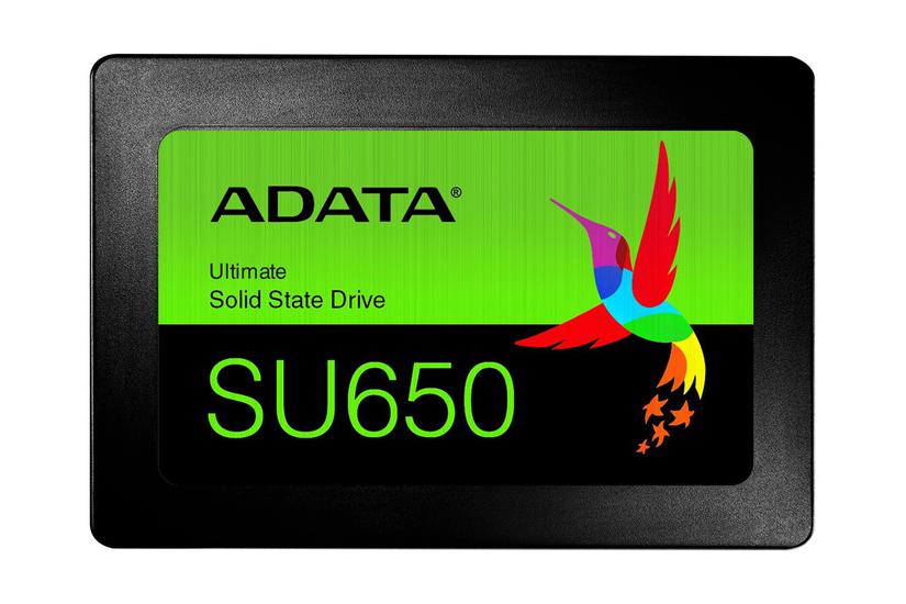 Adata Ultimate Su650 512 Gb Ssd Sata Gb Pin Serial Ata